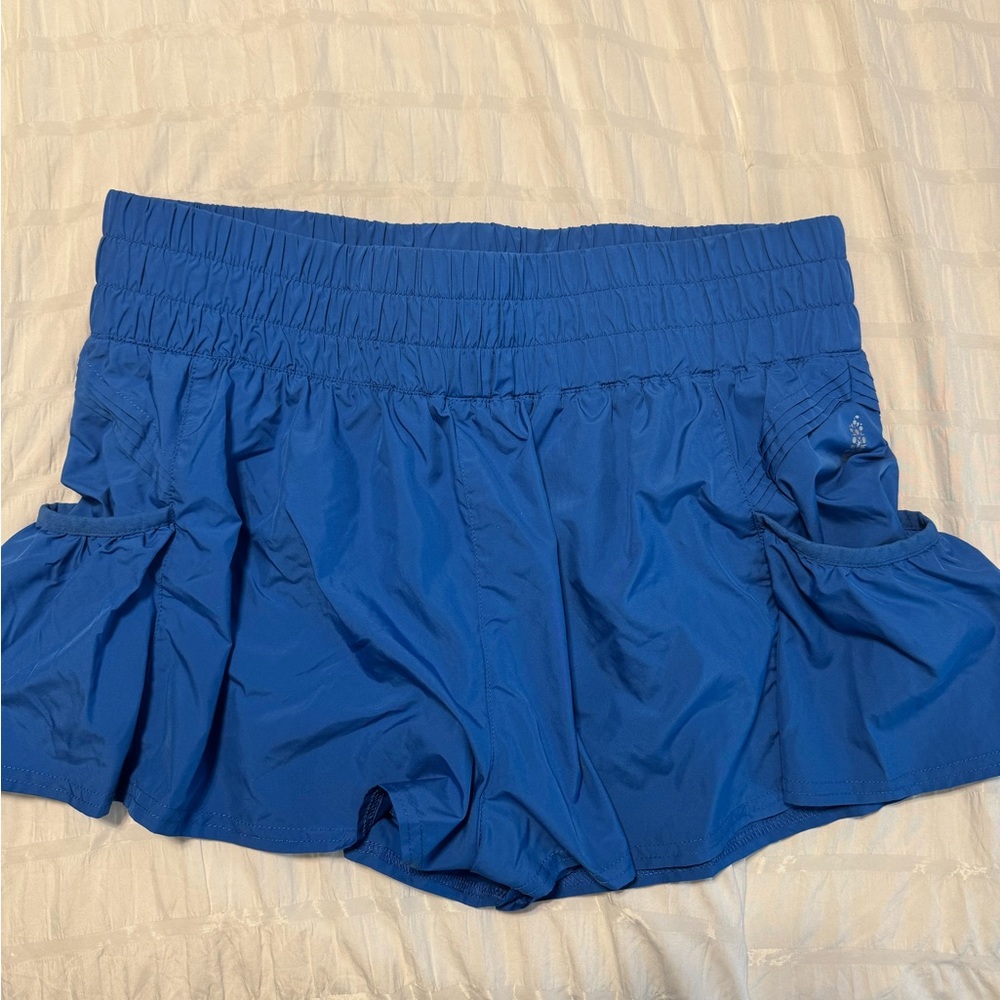 Free People Movement Shorts